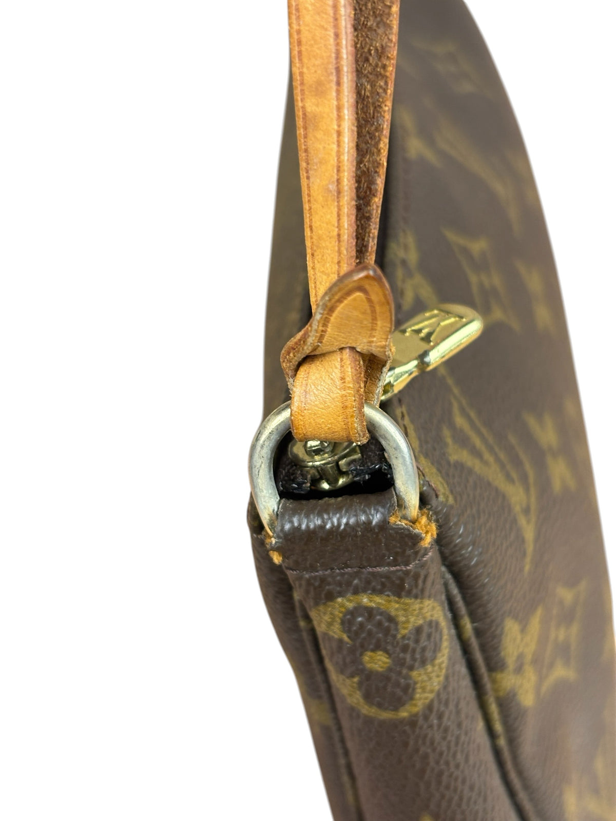 Louis Vuitton Monogram Pochette