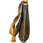 Louis Vuitton Monogram Canvas Musette Salsa Shoulder