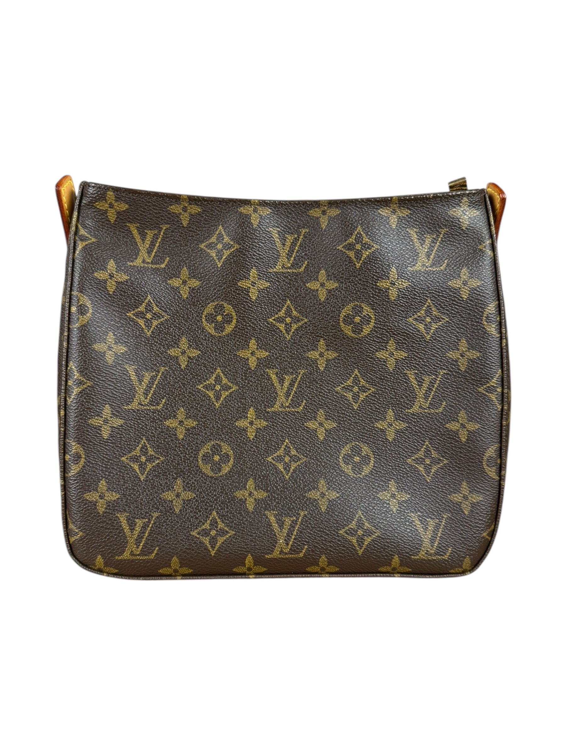 Louis Vuitton Monogram MM Looping Bag