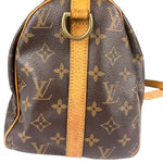 Louis Vuitton Monogram Speedy Bandouliere 30