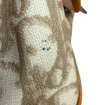 Christian Dior Vintage Romantique Trotter Baguette