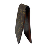 Louis Vuitton 80s Monogram Bi-fold Wallet