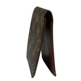Louis Vuitton 80s Monogram Bi-fold Wallet