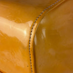 Louis Vuitton Vintage Monogram Vernis Columbus Tote