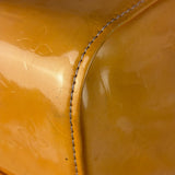 Louis Vuitton Vintage Monogram Vernis Columbus Tote