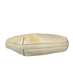 Brunello Cucinelli Cream Leather Tote