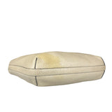 Brunello Cucinelli Cream Leather Tote