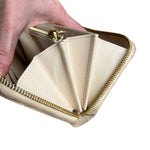 Louis Vuitton Zippy Wallet Limited Edition Nautical Damier