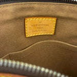Louis Vuitton Vintage Monogram Popincourt Haut Handbag
