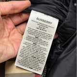 Burberry House Check Vest Kenwhick Puffer Jacket