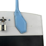 Louis Vuitton City Steamer MM Handbag
