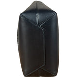 Balenciaga Black Leather Mary-Kate XS Tote Bag
