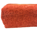 Celine x Guerlain Limited Edition Leather Cherry Blossom Pouch