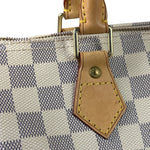 Louis Vuitton Damier Azur Speedy 25