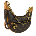 Louis Vuitton Monogram Loop Pochette