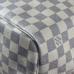 Louis Vuitton Damier Azur Neverfull MM