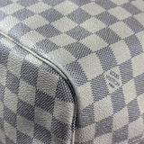 Louis Vuitton Damier Azur Neverfull MM