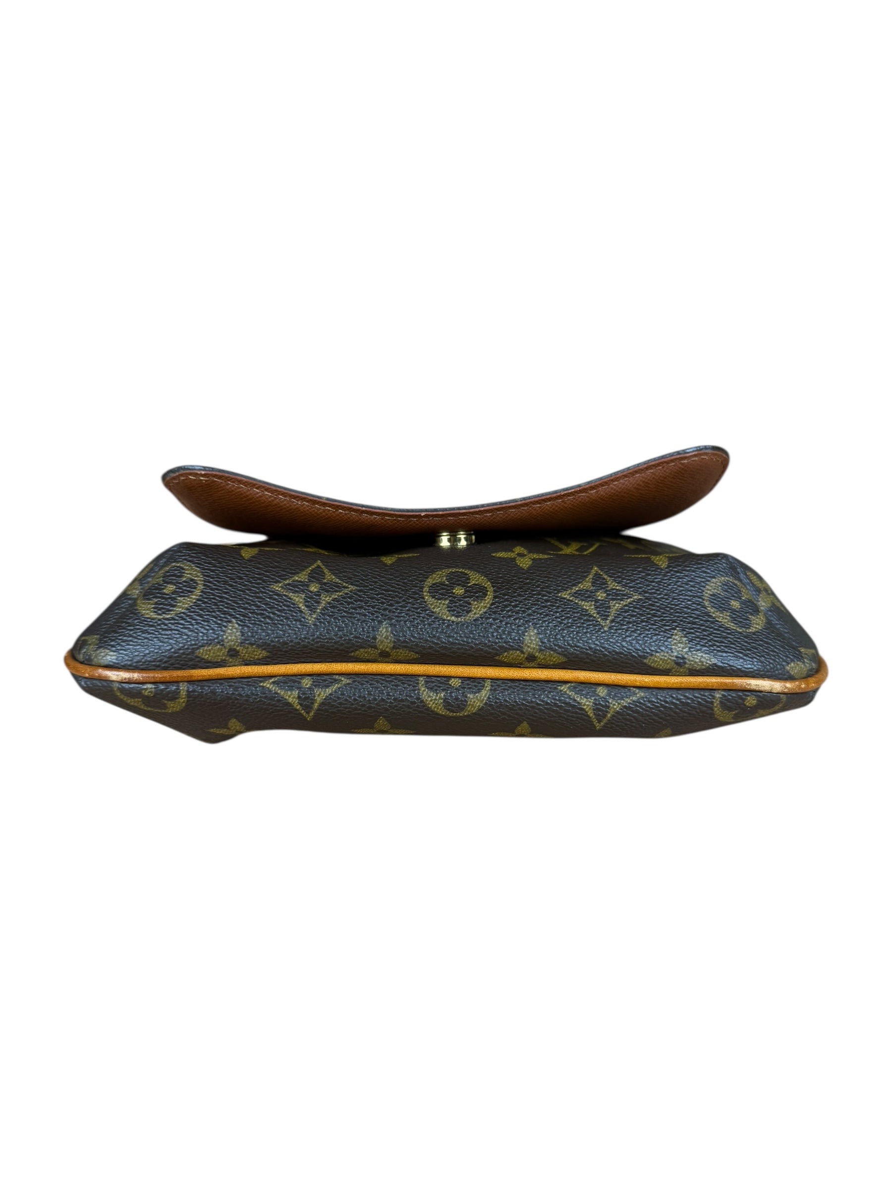 Louis Vuitton Musette Salsa Short Strap PM