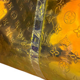 Louis Vuitton x Virgil Abloh Prism Iridescent Bandouliere 50