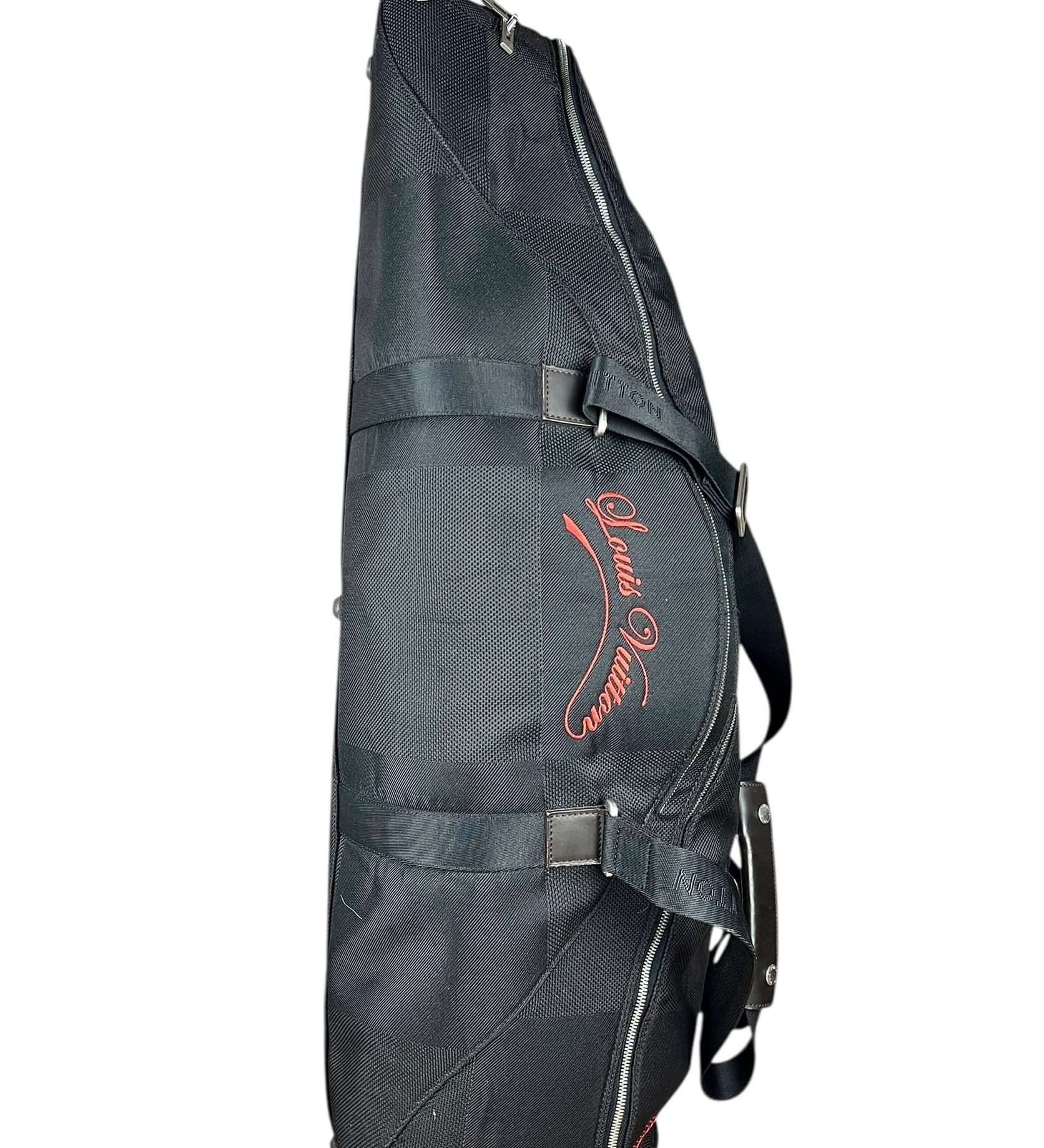 Louis Vuittion Baseball Bat Bag