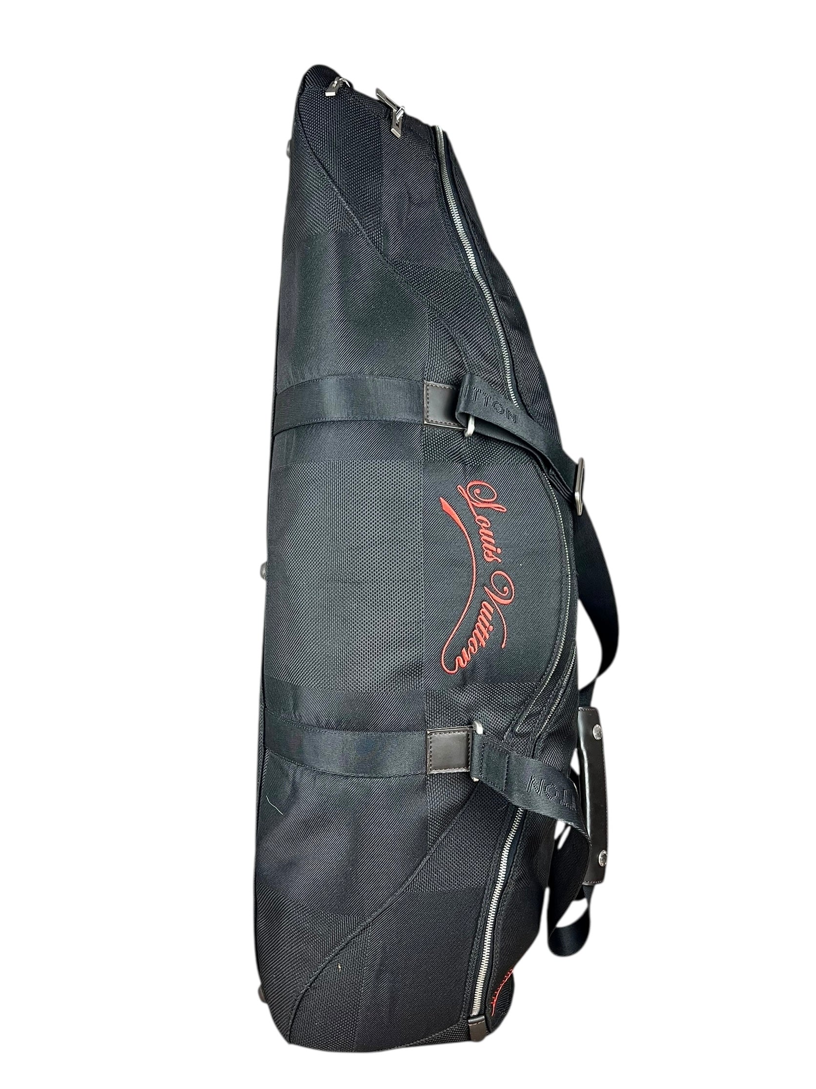 Louis Vuittion Baseball Bat Bag