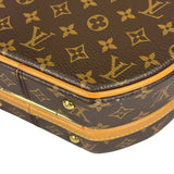 Louis Vuitton Monogram Petite Boite Chapeau Two-Way Bag