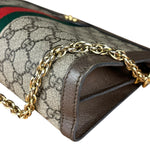 Gucci GG Ophidia Medium Shoulder Bag