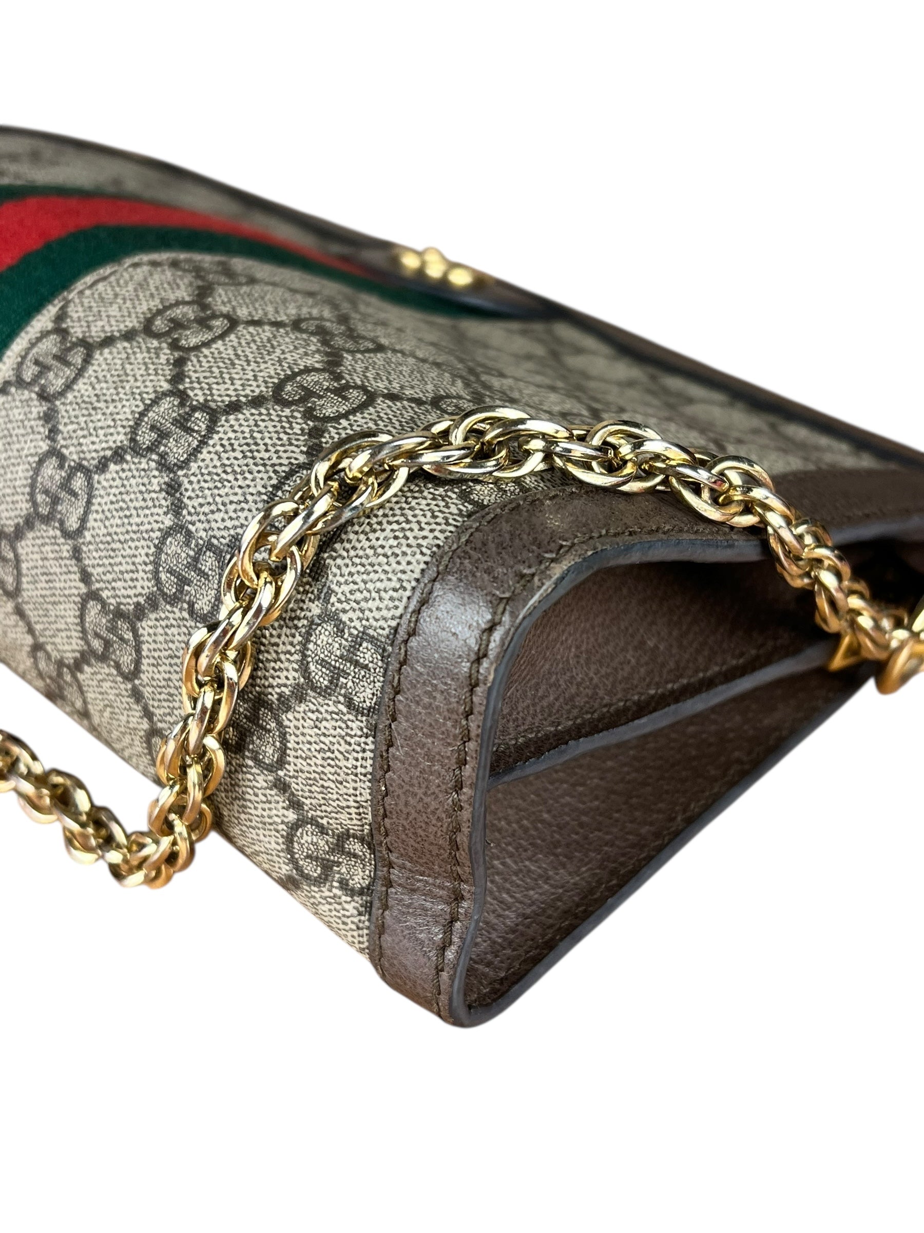 Gucci GG Ophidia Medium Shoulder Bag