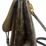 Louis Vuitton Monogram Marignan Sesame Two-Way Bag