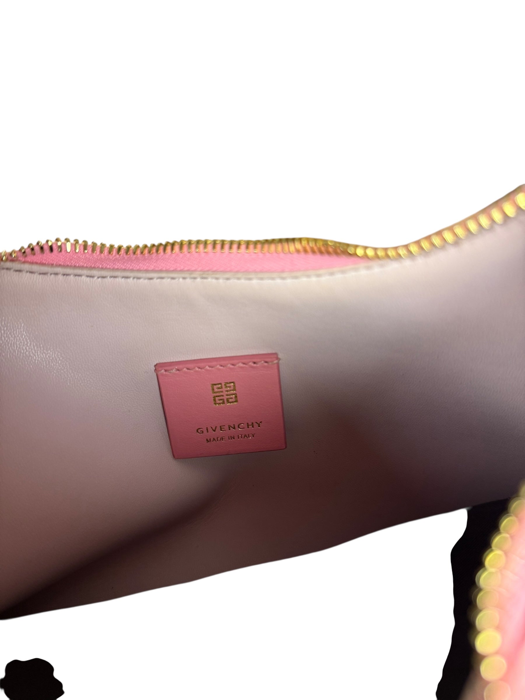 Givenchy Moon Cut Out Handbag