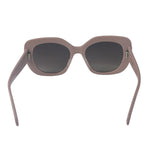 Celine Pastel Pink Triomphe 06 Sunglasses