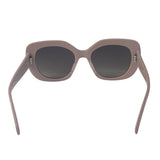 Celine Pastel Pink Triomphe 06 Sunglasses