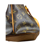 Louis Vuitton Monogram Palermo Two-Way Bag MM