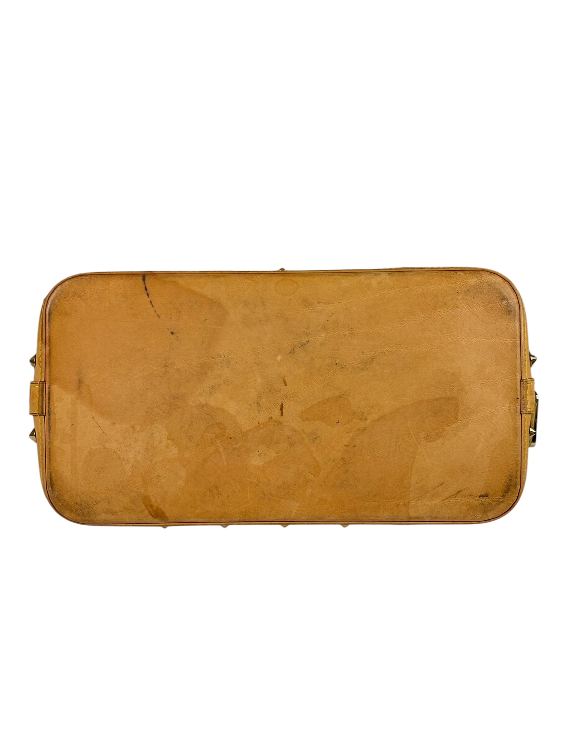 Louis Vuitton Monogram Murakami Alma PM