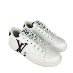 Louis Vuitton Charlie Sneaker White