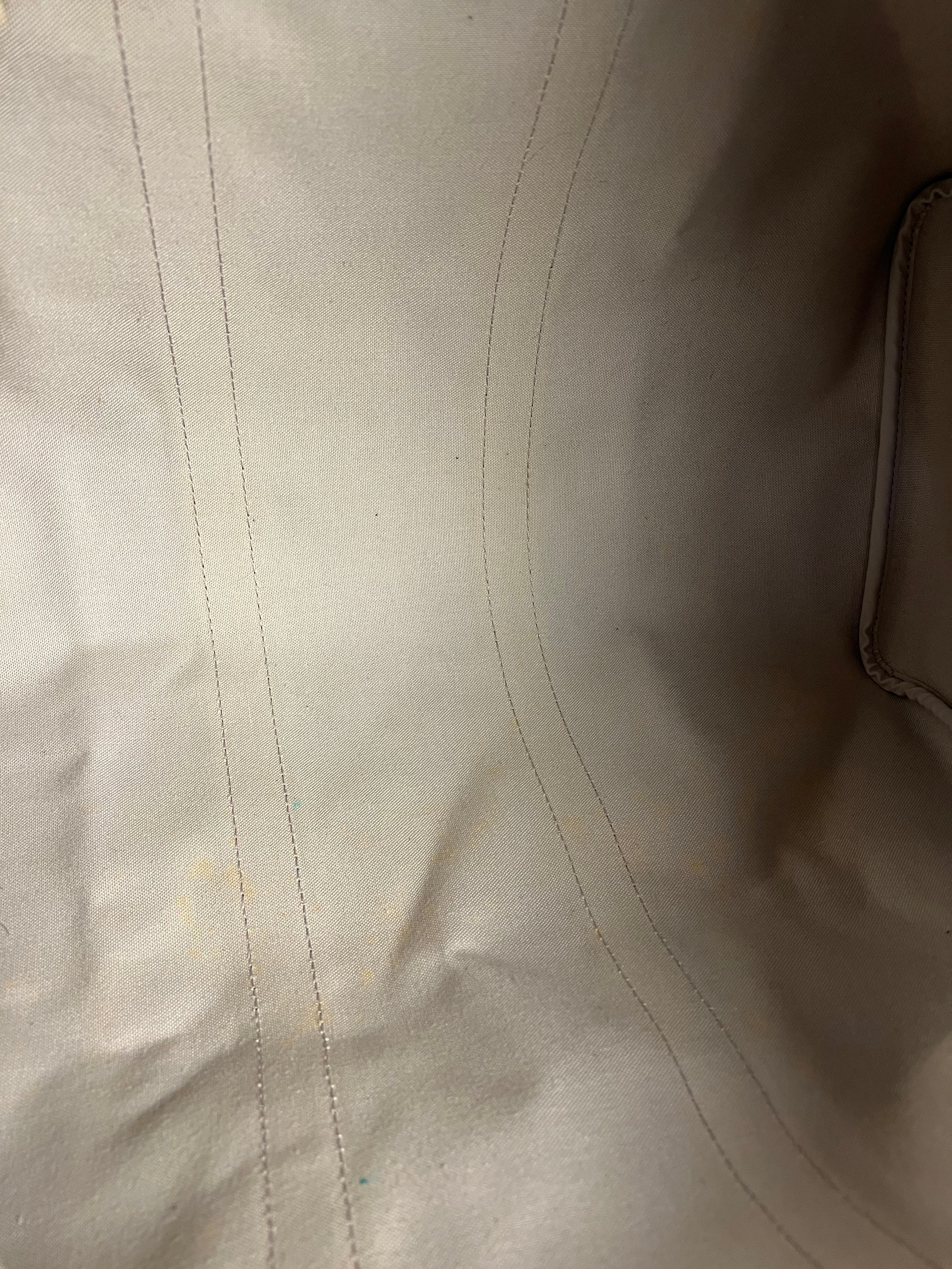 Louis Vuitton 1992 American Cup Keepall 45