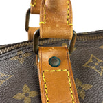 Louis Vuitton Vintage Monogram Keepall 60