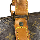 Louis Vuitton Vintage Monogram Keepall 60