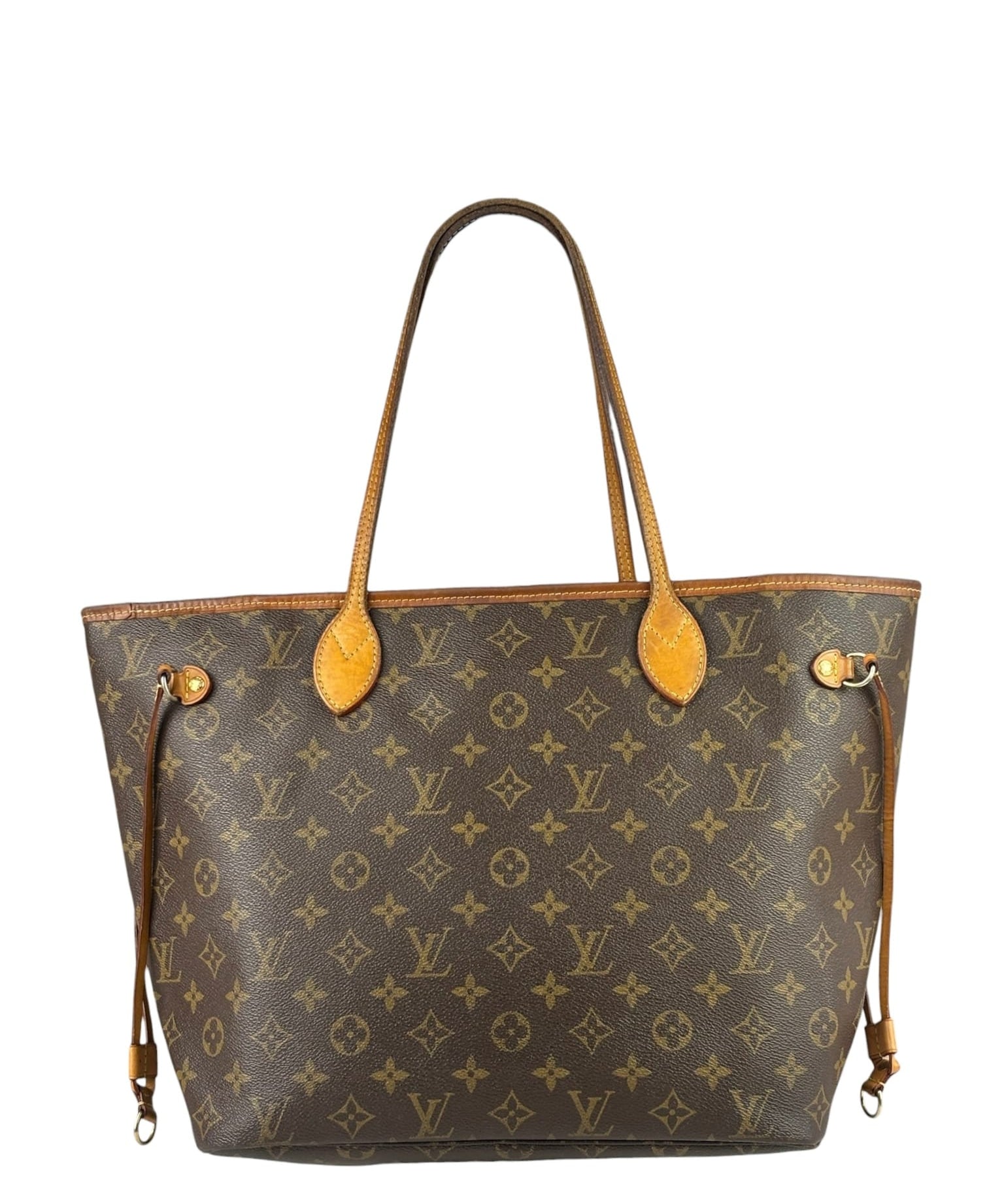Louis Vuitton Monogram Neverfull MM