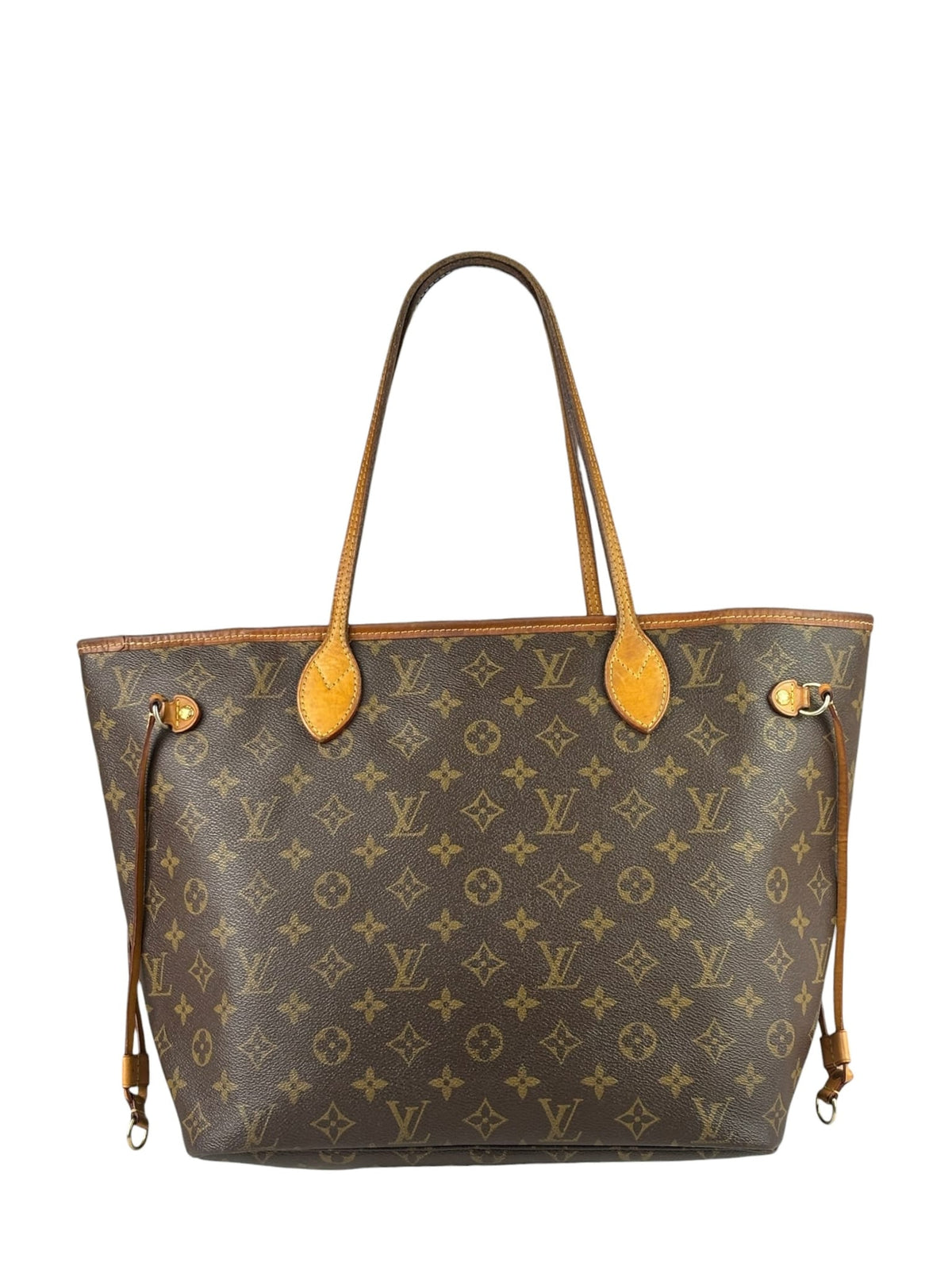 Louis Vuitton Monogram Neverfull MM