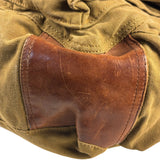Belstaff 554 Colonial Messenger Bag