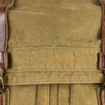 Belstaff 554 Colonial Messenger Bag