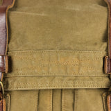 Belstaff 554 Colonial Messenger Bag
