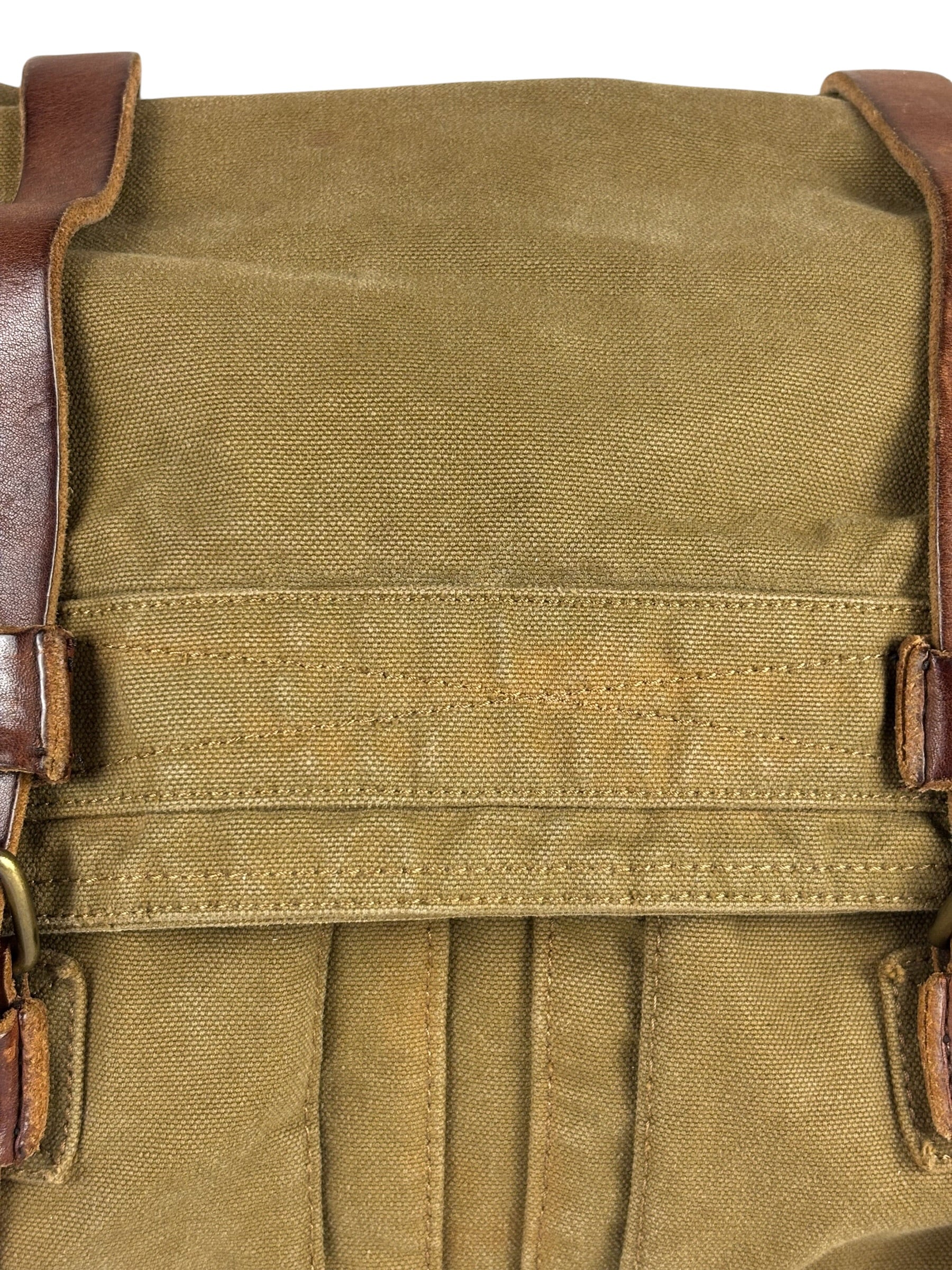 Belstaff 554 Colonial Messenger Bag