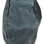 Prada Black Nylon Mini Travel Pouch