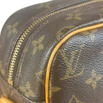 Louis Vuitton Vintage Monogram Nile Messenger Bag