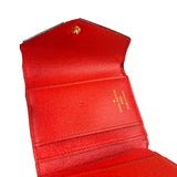 Louis Vuitton Damier Ebene Zoe Wallet