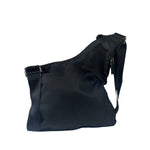Prada Vintage Nylon Pouch Messenger Bag