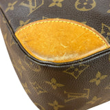 Louis Vuitton Monogram Boulogne PM