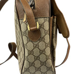 Gucci Vintage GG Supreme Ophidia Crossbody Bag